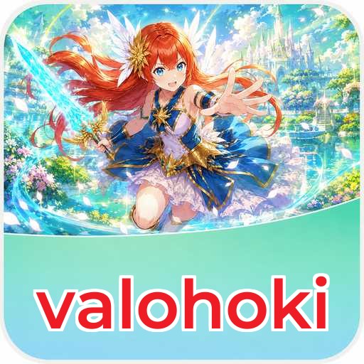 Katalog lengkap aplikasi Android berkualitas di valohoki APK Indonesia.
